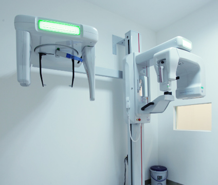 全球先進(jìn)口腔診療設(shè)備